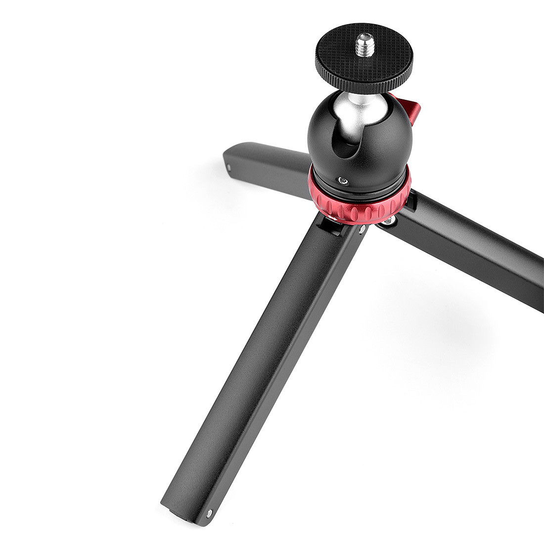 BGNING Rotatable Desktop Tripod Stabilizer Bracket Suitable for Camera