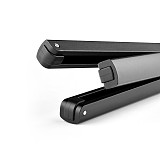 BGNING Rotatable Desktop Tripod Stabilizer Bracket Suitable for Camera Volg Fill Light Mobile Phone Live Broadcast Smart Phone Bracket
