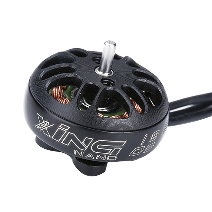 1PC/4PCS iFlight XING 1303 5000KV Motor FPV Alpha A85 Mini Motor ​for Aircraft RC Hexacopter DIY Drone ​