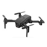 FEICHAO KF611 Drone 4k HD Wide Angle Camera 1080P WiFi fpv Drone Mini Folding Quadcopter Height Keep Drone Camera Drone Toy