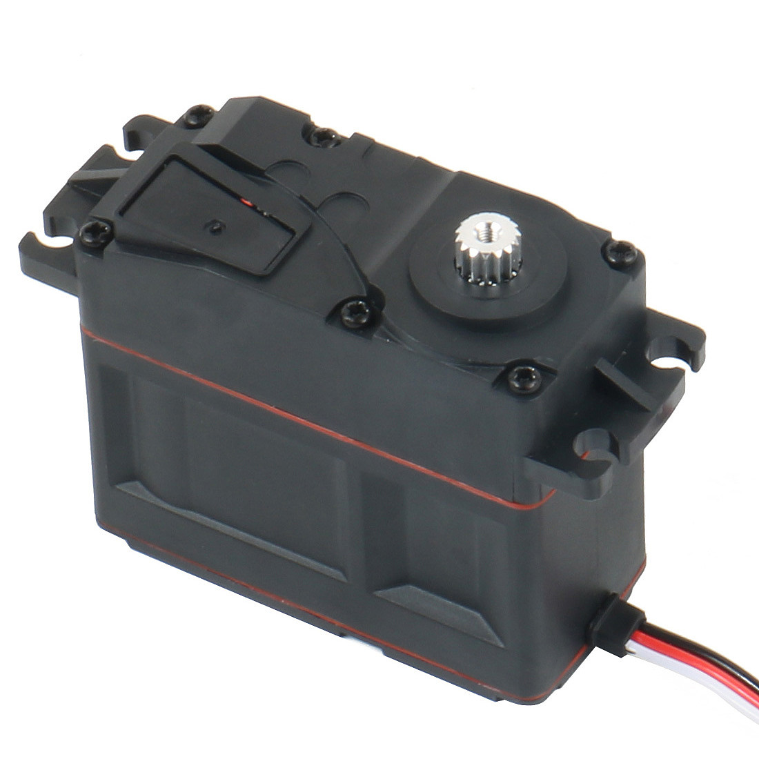 redcat rc parts