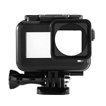 BGNing 61m Underwater Waterproof Case for Osmo Action Camera Diving Protective Housing Shell for Osmo Sports Camera Accessory