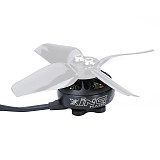 1PC/4PCS iFlight XING 1303 5000KV Motor FPV Alpha A85 Mini Motor ​for Aircraft RC Hexacopter DIY Drone ​