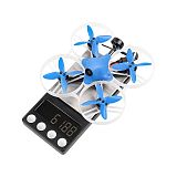 BETAFPV Beta85X FPV 2S-4S Brushless BWhoop FPV Racing Drone with F4 AIO 12A Flight Controller C01 Pro Camera 1105 5000KV Motor