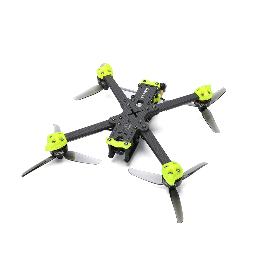 US$ 233.99 - iFlight Nazgul 5 227mm 4S/6S 5 Inch SucceX-EF7