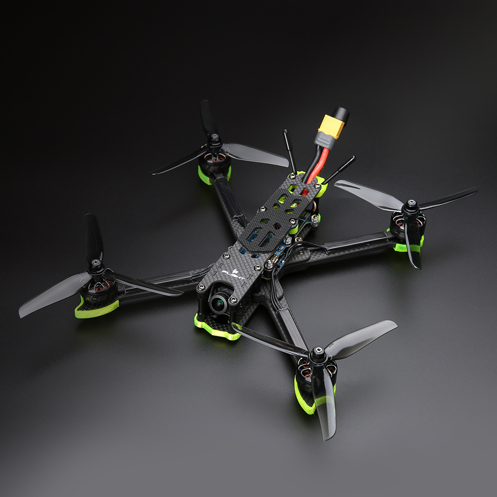Квадрокоптер iflight. FPV квадрокоптер IFLIGHT nazgul5. IFLIGHT nazgul5 v2. 6s FPV дрон. IFLIGHT nazgul5 v2 6s (PNP).