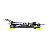 IFLIGHT Nazgul5 HD FPV Racing Drone XL5 V5 Airframe with Caddx Vista Digital HD System Quadcopter