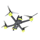 IFLIGHT Nazgul5 HD FPV Racing Drone XL5 V5 Airframe with Caddx Vista Digital HD System Quadcopter