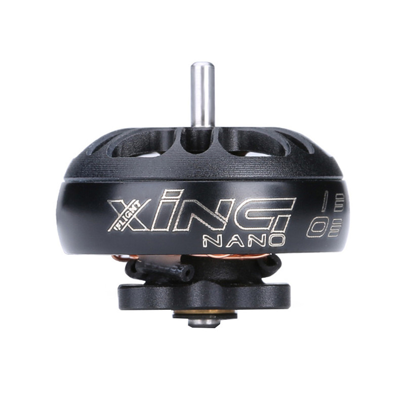 iFlight XING 1303 5000KV FPV Brushless Motors Alpha A85 Micro Motor for 2~4S FPV Racing Drone