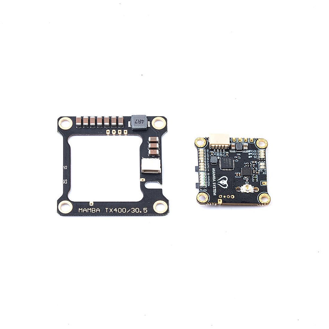 diatone mamba tx400