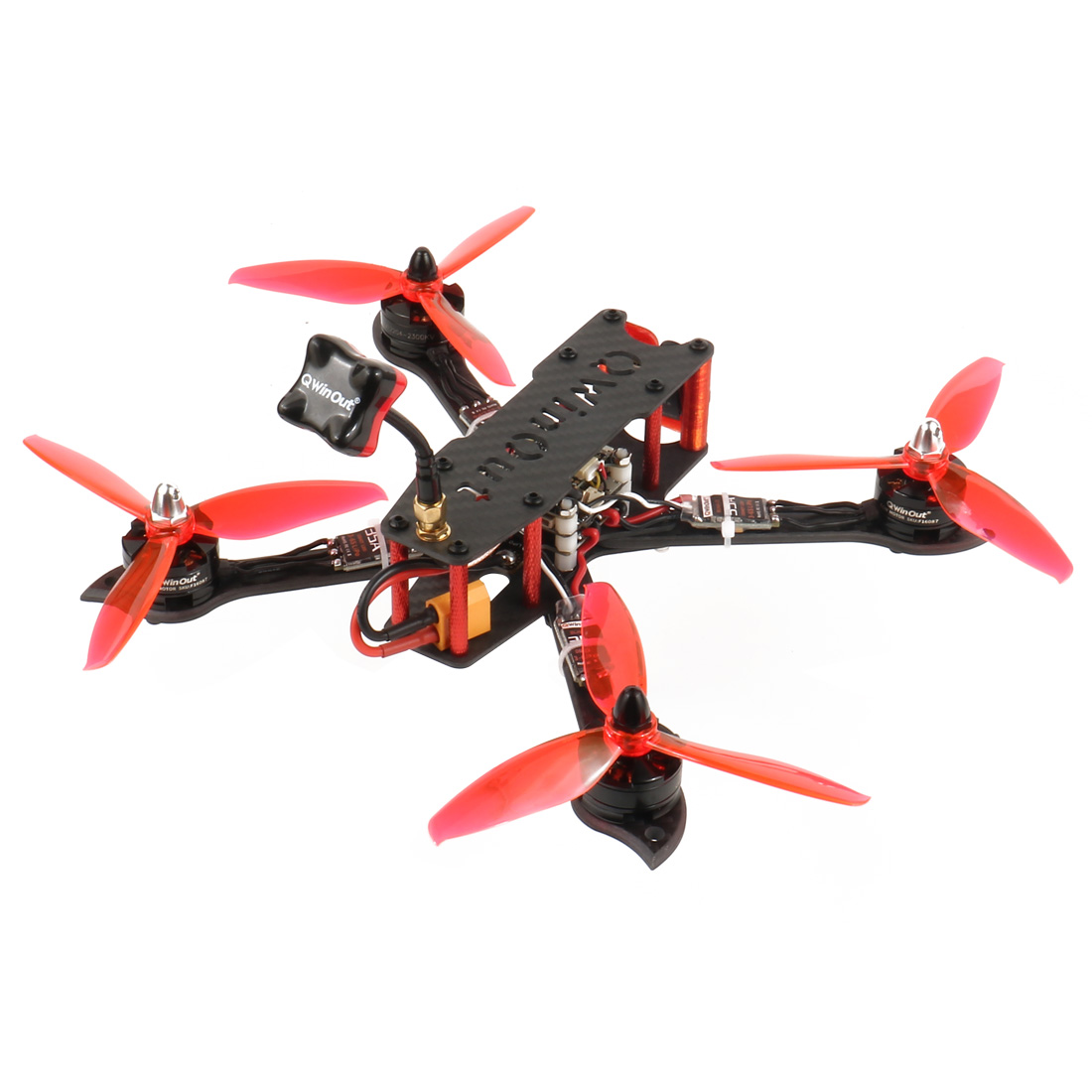 Arris x220 v2 220mm racing deals drone