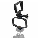 FEICHAO 3D Printing Handheld Gimbal Camera Stabilizer Monitor Controller Tripod Holder Clip Bracket For Mavic Mini Accessories