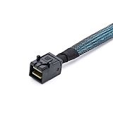 XT-XINTE MINI SAS Server Transmission Cable Sff-8088 Female To Sff-8643 Computer Hard Disk Server Base Station Data Cable 60cm