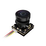 RunCam Nano 4 FPV Camera 1/3  CMOS 800TVL 2.1mm(M8) FOV 155° NTSC / PAL for FPV Racing RC Drone Spare Parts DIY Quadcopter