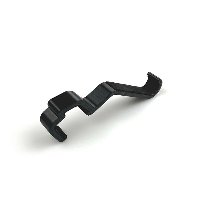 FEICHAO 3D Printed Remote Control Tablet Extended Bracket Mount for Mavic Air 2 Drone Transmitter Clip Holder Stand for ipadmini