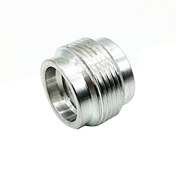 BGNING 5/8 Turn 3/8 Transfer Screw Metal Conversion Nut Adapter for Microphone Clip Shock Mount Microphone Clip