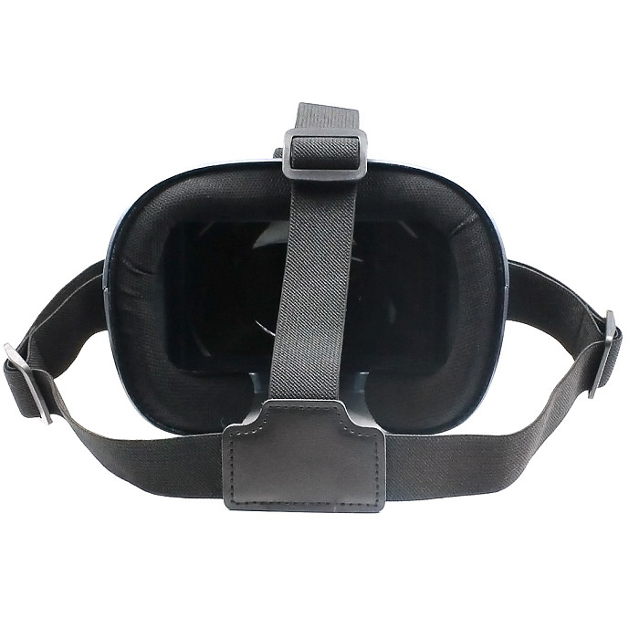 FEICHAO LS-008D 5.8G FPV Googles VR Glasses 40CH 4.3 inch With 2000mA Battery 92% Transparent Lens For RC Model FPV Racing Drone