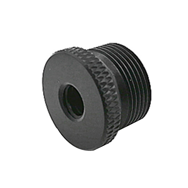 BGNING1/4 Female to 5/8 Male Conversion Screw Metal Tripod Bracket Conversion Nut for Microphone Bracket Metal Bracket