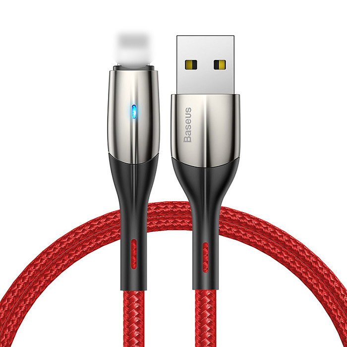 Baseus Lightning Cable Fast Charging Charger Cord iPhone 11 Pro Max XR XS 8 Plus