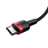 Baseus 100W USB C to Type C Charger Cable Fast Charge Lead For Samsung Huawei