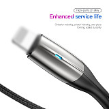 Baseus Lightning Cable Fast Charging Charger Cord iPhone 11 Pro Max XR XS 8 Plus