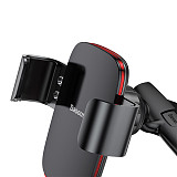 Baseus Gravity Car Phone Holder CD Slot GPS Stand for iPhone 11 Pro Samsung S10