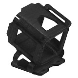 FEICHAO 3D Printed Camera Mount Vibration Reduction Protection Frame Camera Cover For GoPro session Camera