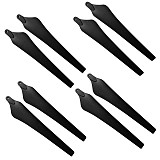 SHENSTAR 2170 Folding Propeller Carbon Fiber Nylon Composite Paddle CW CCW Props for DJI MG1P Spare Parts for RC Plant UAV Drone