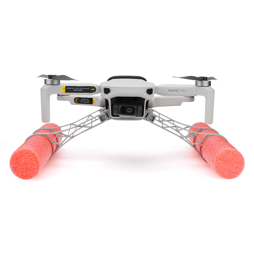 Mavic mini landing gear 3d deals print