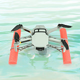 FEICHAO 3D Printing Heightened Gear Floating Buoyancy Stick Kit Shock Absorption Landing Gear For DIY FPV DJI Mavic Mini Drone