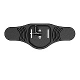 BGNING Camera Belt Holder Wearable Belt Holder for insta360 one x R/gopro hero8/7 osmo Sports Camera