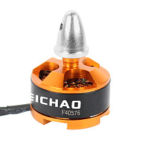 FEICHAO 1806 2400KV CW CCW Brushless Motor for DIY 2-3S FPV Racing Drone 250 Mini Drone Multi-Rotor CC3D 260 330 RC Quadcopter