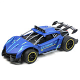 FEICHAO 1:12 RC Drift Car 2.4Ghz Rechargeable high-Speed Spray Remote Control Car for Boys Girls