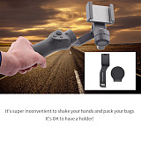 BGNING Handheld Stabilizer Buckle Gimbal Holder Buckle for DJI OSMO Mobile 2