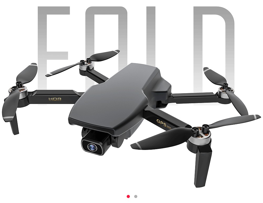 sg108 drone