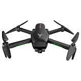 ZLL SG906pro Beast 2 Three Axle Ptz Brushless Uav 4k HD Professional Aerial Photography Long Range Gps Remote Control Aircraft & Spare Battery​