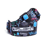Iflight FPV Goggles Head Strap Replacement Colorful for RC Drone Models Accessories DIY for DJI for SKYZONE for Fatshark Goggles