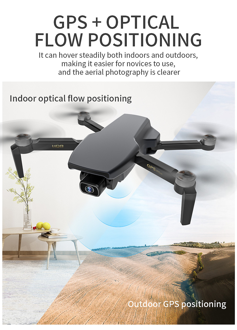 sg108 drone
