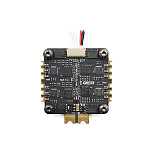 GEPRC Span F405 HD Stack F4 Flight Controller AIO OSD BEC & 50A BL_32 3-6S 4in1 ESC Built-in Current Sensor for DIY  DJI Air Unit RC Drone FPV Racing