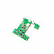 FEICHAO Star BEC Module 2-6S PH 1.0 3P Connector 5V@2.1A Module for DIY FPV RC Racing Drone GP Hero8