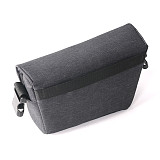 FEICHAO Portable Carrying Case Storage Bag for Smartphone Gimbal Waterproof with Shoulder Belt Protector for OSMO Mobile 3 4