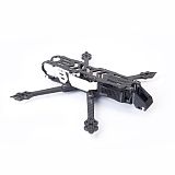 Diatone ROMA F5 5 Inch Flower Plane Frame for FPV Drone Toy Plane Aircraft Accessories​