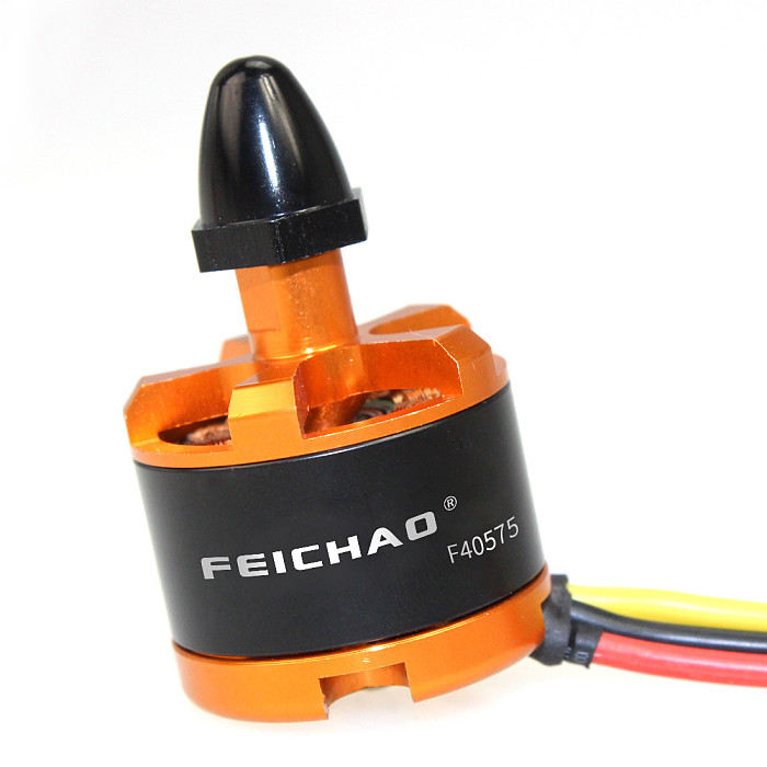FEICHAO 2212 920kv CW CCW Brushless Motor for 3-4S Lipo for F330 F450 F550 DIY Drone Kit Quadcopter Multirotor Motor 