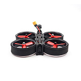 FEICHAO-CLOUD-149 149mm Mini F4 20A ESC 3 Inch to 2-4S Conduit CineWhoop PNP with 1200TVL Camera FPV Racing RC Drone RC Quadcopter Helicopter Quadcopter RC Helicopter Toy
