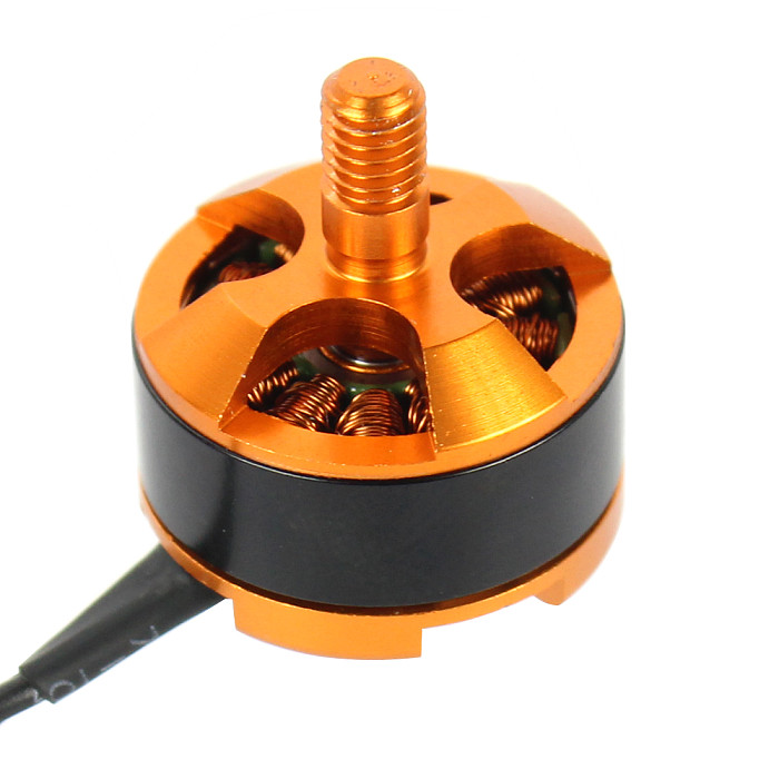 FEICHAO 1806 2400KV CW CCW Brushless Motor for DIY 2-3S FPV Racing Drone 250 Mini Drone Multi-Rotor CC3D 260 330 RC Quadcopter