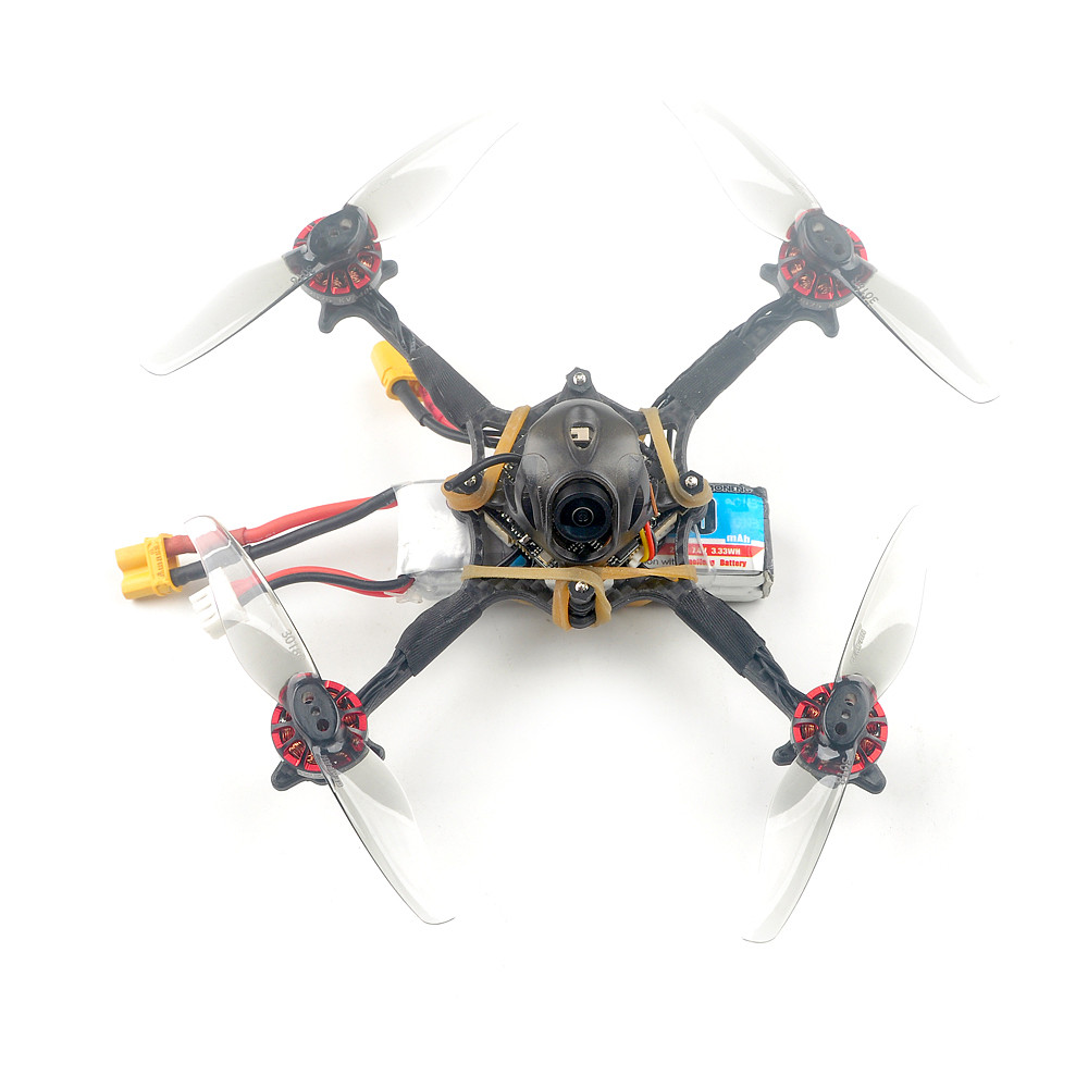 happymodel crux3