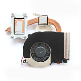 XT-XINTE CPU / Heatsink Graphics Card Cooling Fan for ThinkPad Laptop X1 Carbon T420S X220 Cooling Fan Independent Heatsink