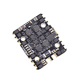 FEICHAO GHF420AIO F4 OSD Flight Controller Built in 20A / 35A BLheli_S 2-6S 4in1 a Brushless ESC for RC Drone First Person View Racing Drone