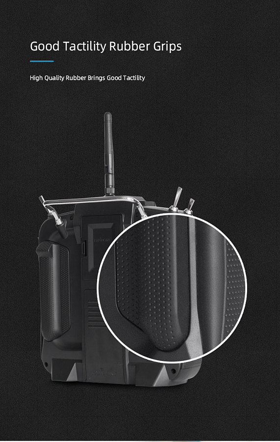 radioking transmitter