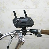 FEICHAO 3D Printed Smartphone Controller Bracket Holder Support Bicycle Clip Mount for SPARK/MAVIC PRO/Mavic Air Remote Control